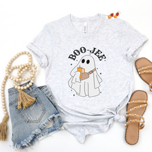 Load image into Gallery viewer, Boo-Jee Tee
