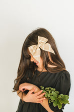 Load image into Gallery viewer, La Jolla Darling Hair Bow
