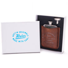 Load image into Gallery viewer, Boot Flask
