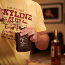 Load image into Gallery viewer, Boot Flask
