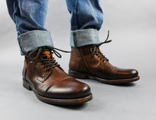 Load image into Gallery viewer, ASHER GREEN BOOT - AG6200
