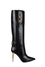 Load image into Gallery viewer, Balmain Women Boots Robin
