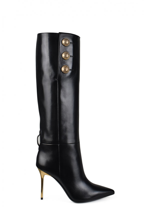 Balmain Women Boots Robin