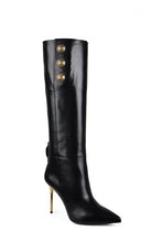 Load image into Gallery viewer, Balmain Women Boots Robin
