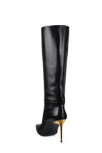 Load image into Gallery viewer, Balmain Women Boots Robin
