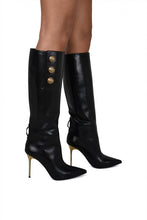 Load image into Gallery viewer, Balmain Women Boots Robin
