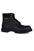 Load image into Gallery viewer, Heron Preston Men Boots Lh Worker Boots
