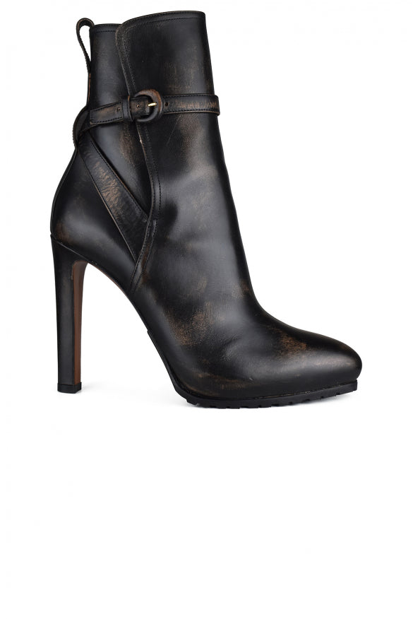 Ralph Lauren Women Recelle Boots