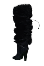 Load image into Gallery viewer, Saint Laurent Women Jokull Boots
