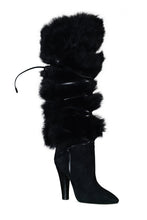 Load image into Gallery viewer, Saint Laurent Women Jokull Boots
