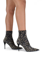 Load image into Gallery viewer, Saint Laurent Women Lexi Boots
