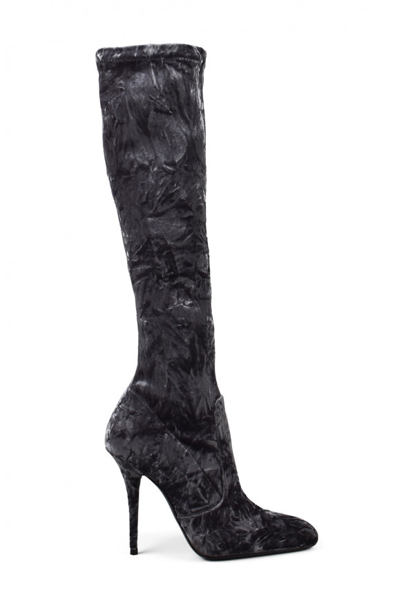 Saint Laurent Women Talia Boots