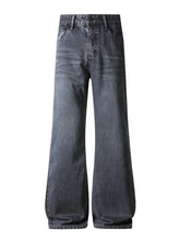 Load image into Gallery viewer, SLATE BOOTCUT DENIM
