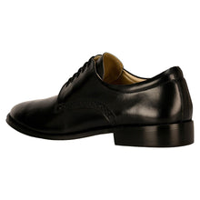 Load image into Gallery viewer, Boseman Genuine Leather Derby Style Dress Shoes For Men
