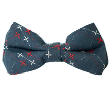 Load image into Gallery viewer, Boston Boys Bow Tie
