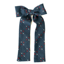 Load image into Gallery viewer, Boston Lady Hair Bow
