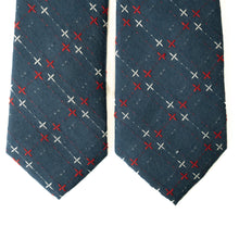 Load image into Gallery viewer, Boston Men's Tie
