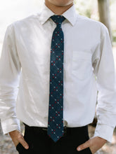 Load image into Gallery viewer, Boston Youth Tie
