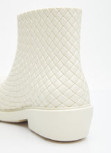 Load image into Gallery viewer, Bottega Veneta Women Fireman Intreccio Ankle Boots
