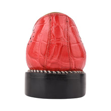 Load image into Gallery viewer, Boyka Leather Red Bottom Oxford Style Dress Shoes
