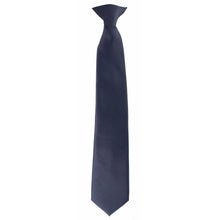 Load image into Gallery viewer, Vittorio Farina Boy&#39;s Clip Necktie

