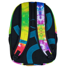 Load image into Gallery viewer, HOOey "Recess" Tie Dye - Backpack
