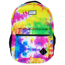 Load image into Gallery viewer, HOOey "Recess" Tie Dye - Backpack
