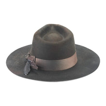 Load image into Gallery viewer, Bullhide Upstate - Wool Felt Cowboy Hat
