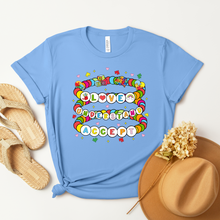 Load image into Gallery viewer, Autism Bracelet Stack Tee
