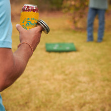 Load image into Gallery viewer, Brand Can Cooler
