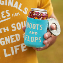 Load image into Gallery viewer, Brand Can Cooler
