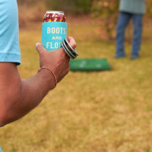 Load image into Gallery viewer, Brand Can Cooler
