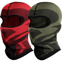 Load image into Gallery viewer, Breathable Balaclava Motorcycle Full Face Cover Motorbike Cycling Bike Mask Motocross Moto Riding Helmet Liner Caps Men Women Face Scarf Mask Sunscreen Dustproof Army Cycling Hunting Fishing Tactical Airsoft Hat
