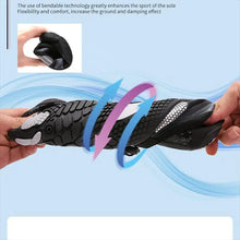Load image into Gallery viewer, Breathable Double Buckle Unisex Water Shoes - Aqua Shoes Slip-On
