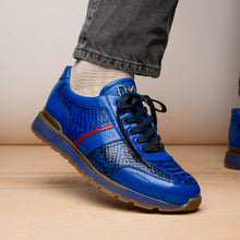 Load image into Gallery viewer, Brescia Electric Blue
