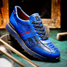 Load image into Gallery viewer, Brescia Electric Blue
