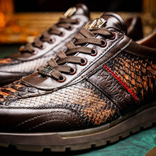 Load image into Gallery viewer, Brescia Washed Cognac
