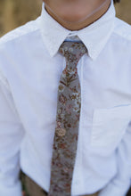 Load image into Gallery viewer, Briar Rose - Boys Tie
