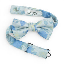 Load image into Gallery viewer, Bridgerton Floral - Boys Bow Tie
