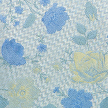 Load image into Gallery viewer, Bridgerton Floral - Lady Hair Bow
