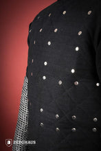 Load image into Gallery viewer, Brigantine Black
