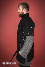 Load image into Gallery viewer, Brigantine Black
