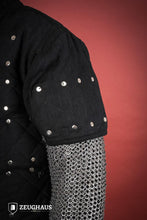 Load image into Gallery viewer, Brigantine Black
