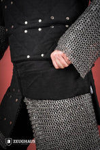 Load image into Gallery viewer, Brigantine Black
