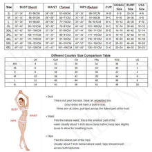 Load image into Gallery viewer, Brown Leaf Print High Waist Bikini Set 2 Piece Summer Padded Push Up High Waist Bikini Swimsuit Swimwear Swimsuit Women High Neck Two Pieces Swimwear Female Sports Bathing Suit
