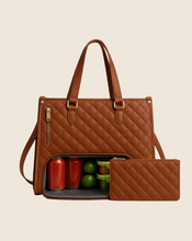 Load image into Gallery viewer, The Trinity Tote
