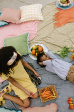 Load image into Gallery viewer, Bubble Gum Stripe Bow Tie for Boys

