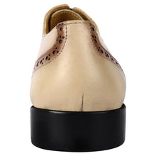 Load image into Gallery viewer, Bubble Leather Oxford Style Dress Shoes
