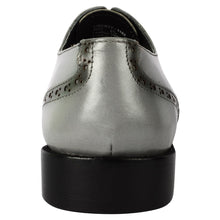 Load image into Gallery viewer, Bubble Leather Oxford Style Dress Shoes
