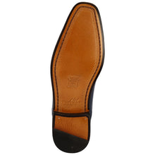 Load image into Gallery viewer, Bubble Leather Oxford Style Dress Shoes
